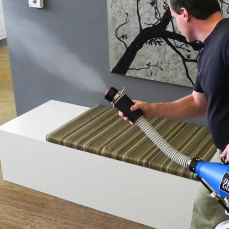 Professional Odor Removal in Prosper, TX